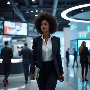 The Network Effect: Transforming Careers Through Strategic Connections Inspired by Jenny J. Jones