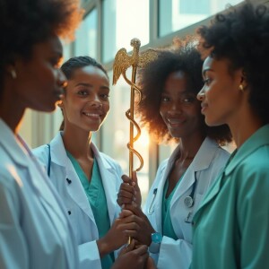 When Motherhood Is a Matter of Survival: The Black Maternal Health Crisis — Inspired by Tawana Hoosier