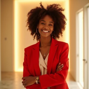 Beyond the Hustle: You Are Your Business’s Greatest Asset Inspired by Sharise Nance