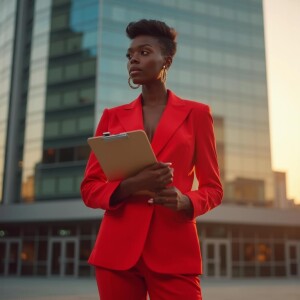 Beyond Conduct: The New Playbook for Black Professional Success Inspired by Sheila Patterson