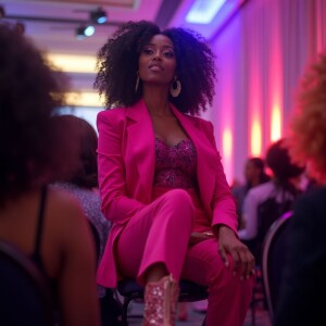 Reclaiming Your Wholeness: The ReCollective Movement Inspired by Candace Howard