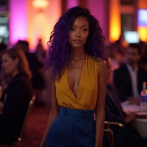 The Power of Collective Financial Freedom: Empowering Black Women Entrepreneurs Inspired by Cookie Cade