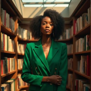 The Illusion of Meritocracy: Closing the Wage Gap for Black Women Professionals – Inspired by Rosalyn Mullen
