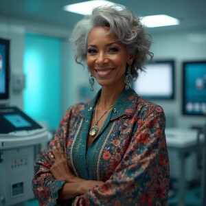 Reinventing Healthcare: A Call to Action Inspired by Larisa Belisle