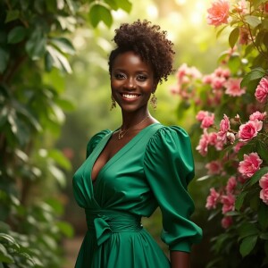 Blessings Up: Embracing Every Level of Your Journey Inspired by Carol Ann Moore