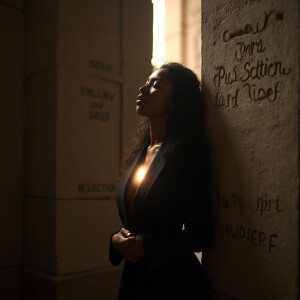 Beyond Survival: Redefining Leadership and Legacy – Inspired by Felicia Swann