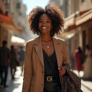 The Second Act Revolution: Reinventing Success After 50 — Inspired by Arlene Harris