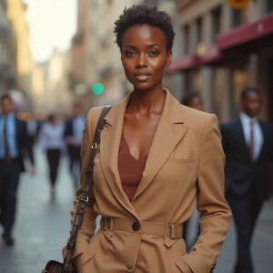 Reclaiming Your Power After Trauma: Inspired by Jackie Williams