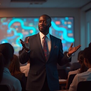 Rewiring Young Minds: The Brain Science Revolution in Literacy Inspired by Dr. Gwen Lavert