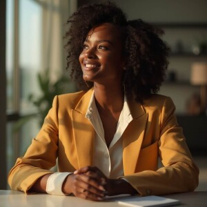 The Self-Love Revolution: Inspired by Stacey Lockett