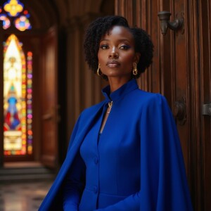 The Divine Permission Slip: Embracing Your Season of Freedom Inspired by Donna Izzard