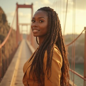 Faith: The Invisible Bridge to Resilience – Inspired by China Meyers