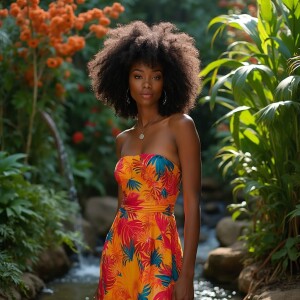 The Self-Care Revolution: Thriving Beyond Sacrifice — Inspired by Sandra Washington