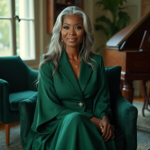 Breaking the Cycle: Healing Childhood Trauma Inspired by SShawnFaye Stevenson