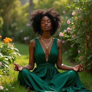 The Radical Power of Self-Care: Healing Ourselves, Healing Our Communities Inspired by Deborah Bell