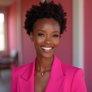 Closing the Gap: Breast Cancer Survival and Revolution in BIPOC Communities Inspired by Jackie Wesley