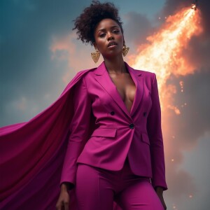 Breaking Points to Breakthroughs: The Revolutionary Path for Black Women Entrepreneurs Inspired by LeAnne Dolce