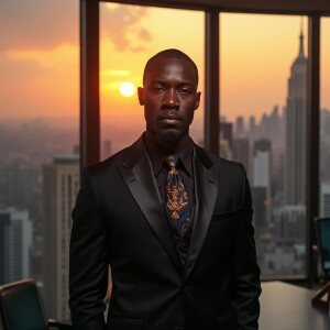 Beyond Borders: Global Success Through Cultural Identity Inspired by Steven Graham