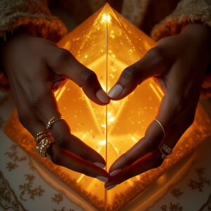 The Paradox of Choice: Finding Freedom in Fewer Options Inspired by Yotessa Myers