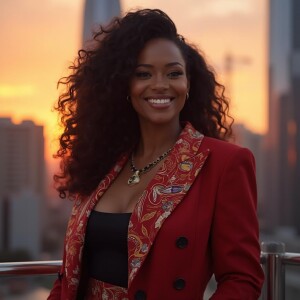 The Multiplier Effect: How Women Entrepreneurs Transform Economies — Inspired by Samantha Crow