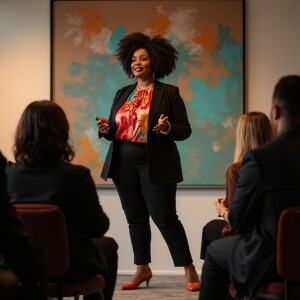 From Nothing to Everything: The Alchemy of Opportunity Inspired by ILA McKee