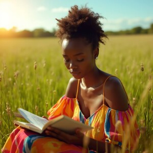 When Faith Meets Fire: Spiritual Resilience and the Power of Vulnerability Inspired by Danielle McCreary