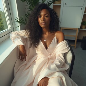The Radical Power of Softness: Redefining Strength for Black Professionals Inspired by MarnitHia Tulloss