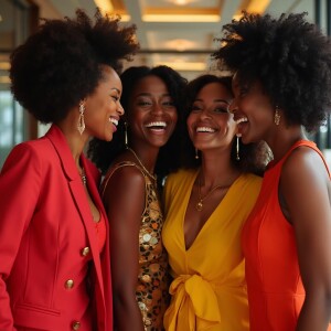 Collective Healing: A Revolution in Black Women’s Wellness Inspired by LeAnne Dolce