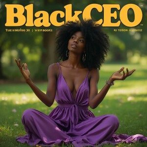 Breaking the Chain: The Power of Generational Healing Inspired by Maleata Ragin