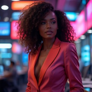 The Multiplier Effect: Unleashing the Hidden Economics of Female Entrepreneurship — Inspired by Tia Lindsey