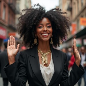 From Breakdown to Breakthrough: Inspired by Tina Strong