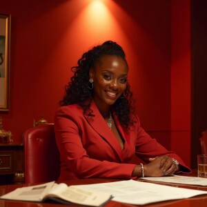 Claim Your Space: Redefining Power and Opportunity Inspired by Stephanie Gold