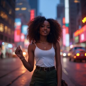 From Broken to Brilliant: The Power of Refusing Victimhood Inspired by Pebbles Spearman