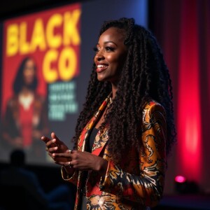 Rewriting Your Narrative: Embracing the Power to Author Your Life Inspired by Tabetha Jamerson