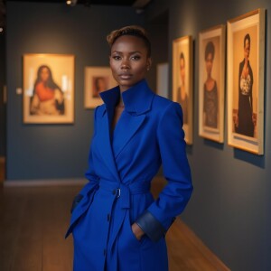 The Radical Power of Authentic Identity in Business Inspired by Haneefah Muhammad