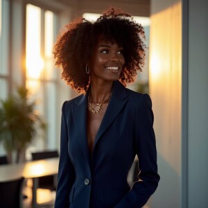 The Real You Takes Time: Authenticity Beyond First Impressions Inspired by Tiffany Hill