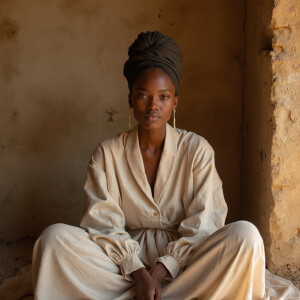 The Messy Masterpiece: Wholeness in the Broken Healing Journey Inspired by Bunny Blash