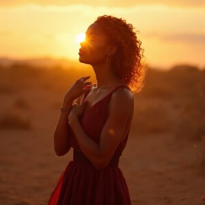 The Revolution of Choosing Yourself: Inspired by Sophia Jess