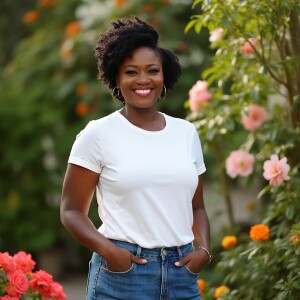 Beyond Caretaking: The Revolution of Self-Discovery Inspired by Debrallina Reed