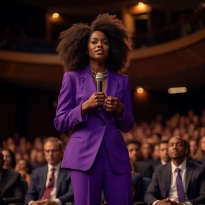 The Illusion of Progress: Moving Beyond Representation to Real Economic Power – Inspired by Angie Duffy