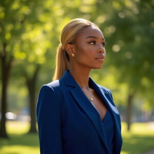 Breaking Chains, Building Bridges: Healing Black Families Inspired by Jennifer Mines