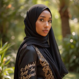 Rewriting Your Story: Defining Success After Trauma Inspired by Khadijah Veal