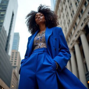 The Hidden Power of Black Women Entrepreneurs: Resilience, Barriers, and Untapped Potential Inspired by Cassandra Henry