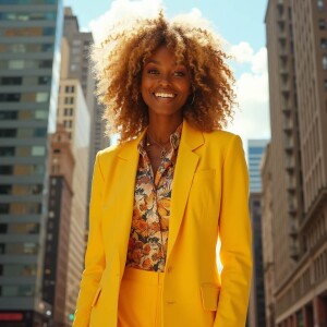 When Life Throws Shade: Lemonade Martinis & the Power of Resilience Inspired by Delilah Martinez