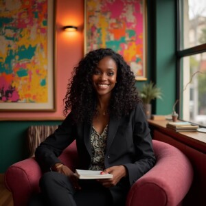Rewrite Your Narrative: Breaking Free from Labels Inspired by A Davis