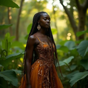 Breaking Chains, Building Legacies: Transforming Trauma Into Purpose — Inspired by Timika Burton