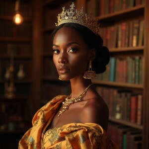 The Revolutionary Power of Softness: Redefining Strength for Black Women Inspired by Therethia Packer