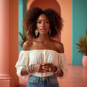 The Radical Power of Softness: Redefining Success and Leadership Inspired by Shay Blaché