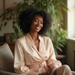 Balanced Awareness: Soft Girl Era Strategies for Staying Informed Inspired by Paulette Clark