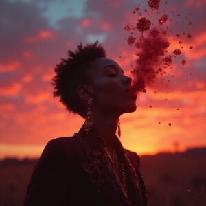The Healing Power of Scars: Embracing Softness as Strength Inspired by Isis Love